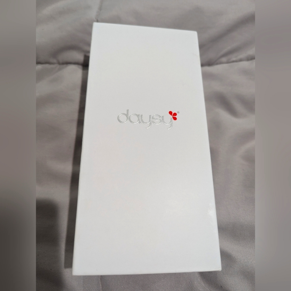 New Daysy Fertility Monitor